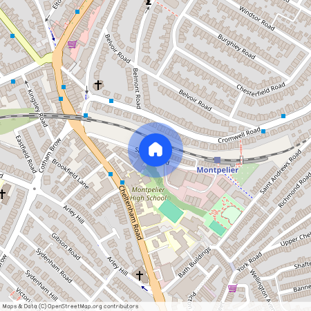 The Platform, Station Road, Montpelier, Bristol, BS6