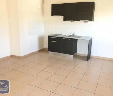 Appartement à louer 2 pièces 50.58m² - Photo 2