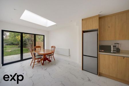 1 bedroom house of multiple occupation to rent - Photo 4