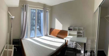 For Lease - 68 Shuter Street Unit# 1205, 2nd Bedroom, Toronto, Ontario - Photo 4