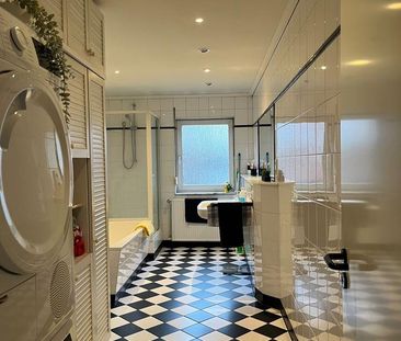 Geräumige Wohnung Mitten im Herzen von Bremen Arbergen - Photo 6