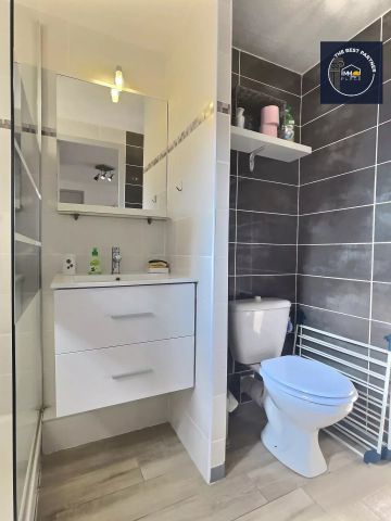 Location Appartement 2 pièces 41m² VALRAS PLAGE 34350 - Photo 4