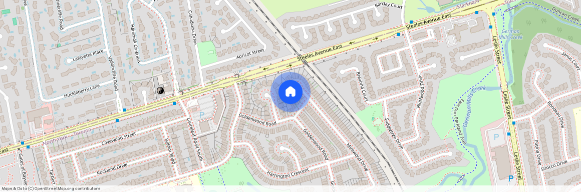 146 Mintwood Drive, Toronto