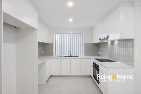 Newly Built 2 Bedroom Granny Flat! - Photo 5