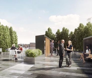 For Lease - 15 Ellerslie Avenue Unit# 2301, Toronto, Ontario - Photo 4