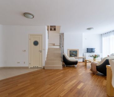 Segment 160 m² z ogrodem w centrum Józefosławia - Photo 6