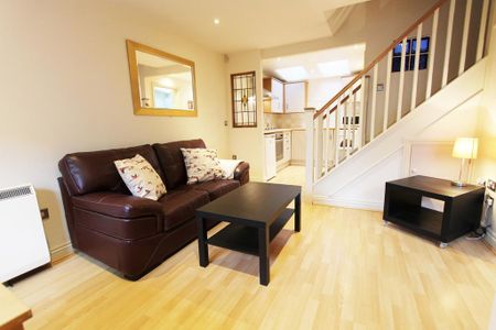 1 bedroom cottage to rent - Photo 3