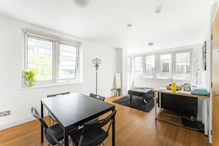 Commercial Road, London, E1 1NY - Photo 4
