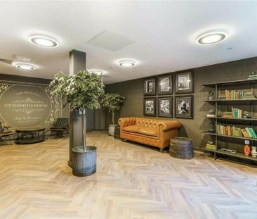 1 Bed Flat, Price Street, B4 - Photo 2