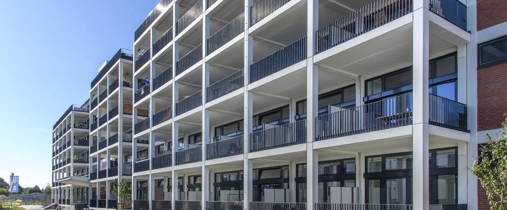 Demnächst frei! 1-Zimmer-Wohnung in Bremen Woltmershausen - Photo 1