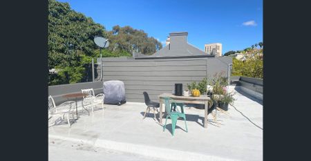 Bright & Spacious One-Bedroom Apartment in a Prime Inner-City Location - Photo 4