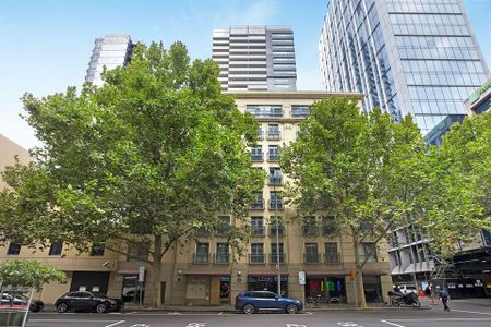 105/547 Flinders Lane, Melbourne. - Photo 2