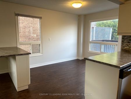 For Lease - 5 Trawley Crescent, Ajax, Ontario - Photo 4