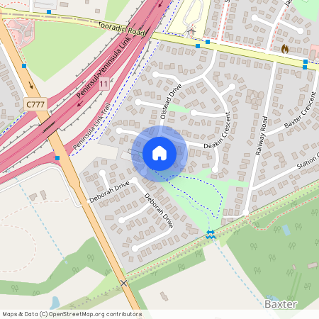 1/31 Olstead Drive, Vic 3911, Baxter