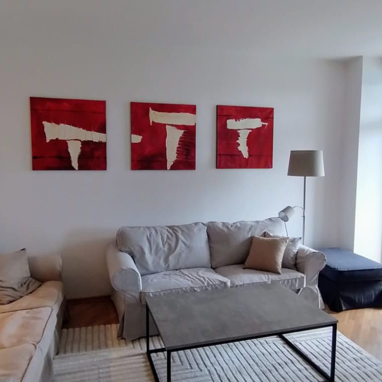 Warszawa, Śródmieście, Żelazna - Photo 1