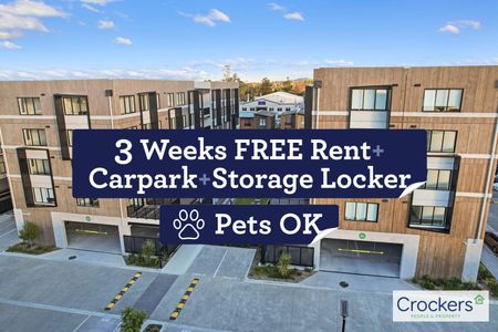 Brand New 2 Bedroom Apartment with Car Park & Storage - Photo 4