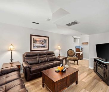 For Lease - 4 ALICE Avenue Unit# Bsmt, Georgina, Ontario - Photo 6