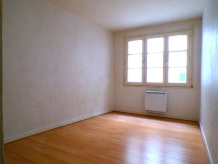 Location Appartement 3 pièces 63m² LA ROCHELLE 17000 - Photo 4