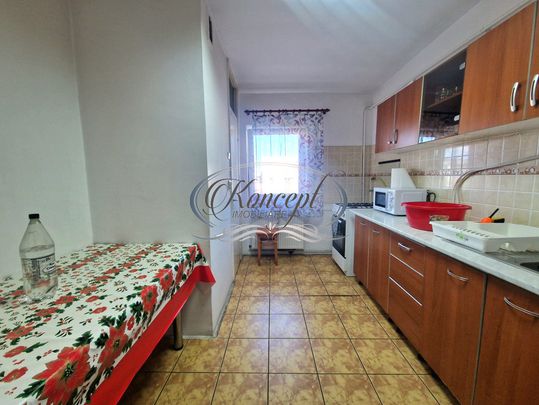 Apartament 3 camere, Bd. Nicolae Titulescu - Photo 1