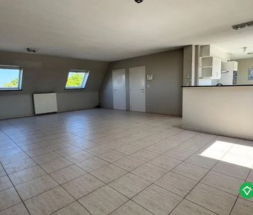 Appartement met 3 slaapkamers en garage te Houthulst - Photo 3