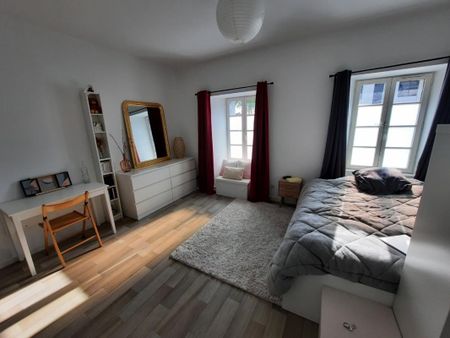 Appartement T2 à louer Goven - 43 m² - Photo 2