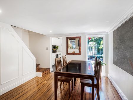 15 Norton Street, Surry Hills NSW 2010 - House For Rent | Domain - Photo 3