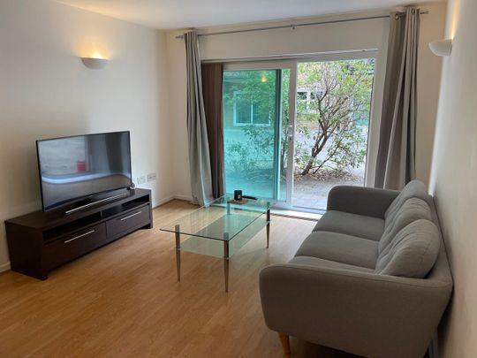 1 Bed Flat, The Grainstore, E16 - Photo 1