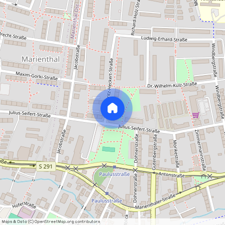 Fritz-Heckert-Straße 6, 08060 Zwickau