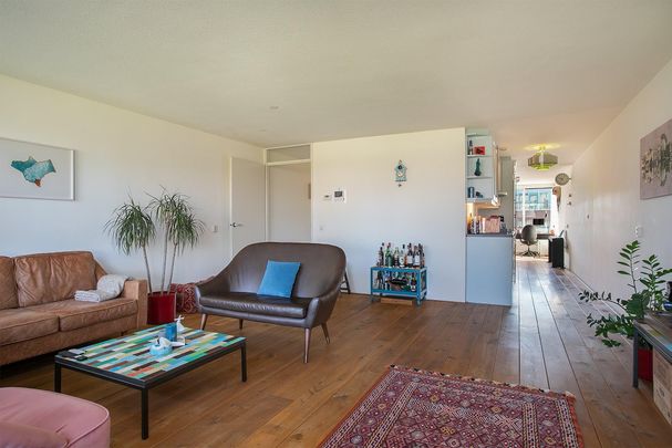 Panamalaan, 254, 1019AZ, Amsterdam - Foto 1