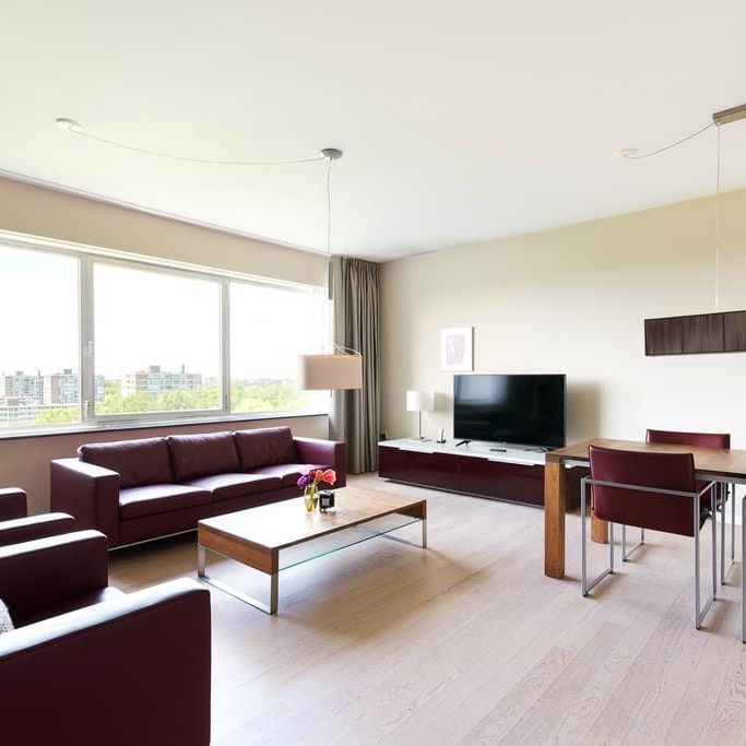 Teilingen 57, Buitenveldert-Zuid-Midden, 1082JR, Amsterdam - Foto 1