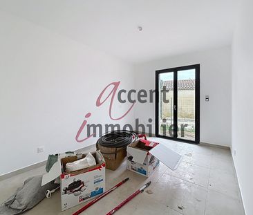 Appartement 3 pièce(s) 61 m2, - Photo 3