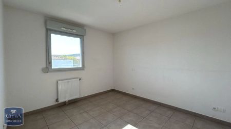 Appartement à louer 4 pièces 72.37m² - Photo 5