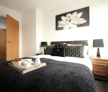 2 bedroom apartment to rent - Photo 6