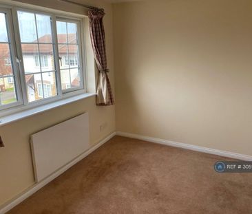 1 bedroom terraced house to rent - Photo 1