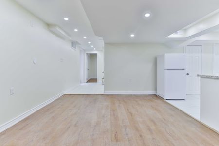 For Lease - 34 Seggar Avenue Unit# Basement, Ajax, Ontario - Photo 4