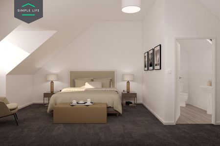 3 bedroom semi-detached house to rent - Photo 2