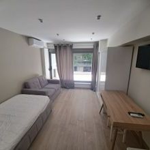 Studio/Γκαρσονιέρα για ενοικίαση - Ανάληψη - Μπότσαρη - Νέα Παραλία, - Photo 1