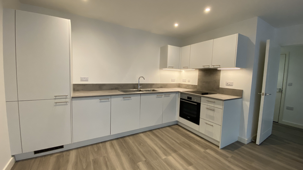 1 bedroom flat to rent - Photo 1