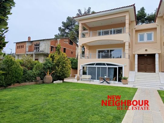 Διαμέρισμα για ενοικίαση Εκάλη - Photo 1
