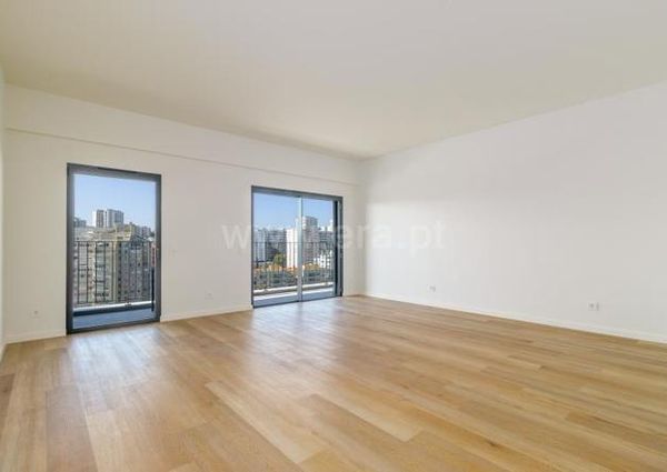 Apartamento T2 em Lisboa