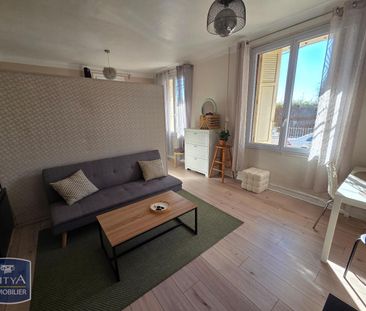 Location Appartement 1 pièce 35m² TOULON 83000 - Photo 3