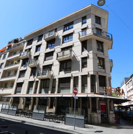 Appartement de 2 pièces aux Pâquis - Photo 5