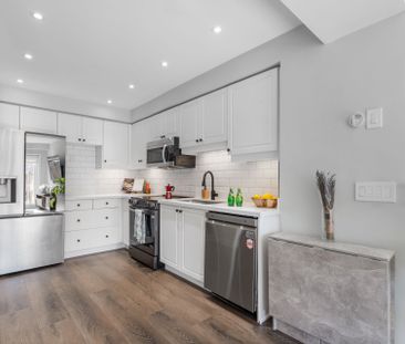 For Lease - 2088 Leanne Boulevard Unit# 41, Mississauga, Ontario - Photo 5