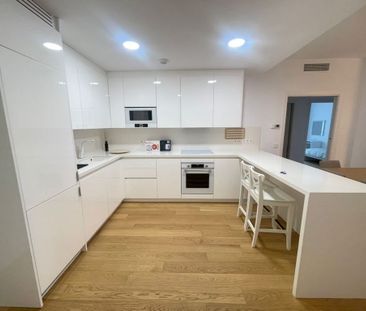 3 room luxury Flat for rent in Mijas, Spain - Photo 3