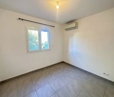 Location Appartement 3 pièces 70m² BIGUGLIA 20620 - Photo 2