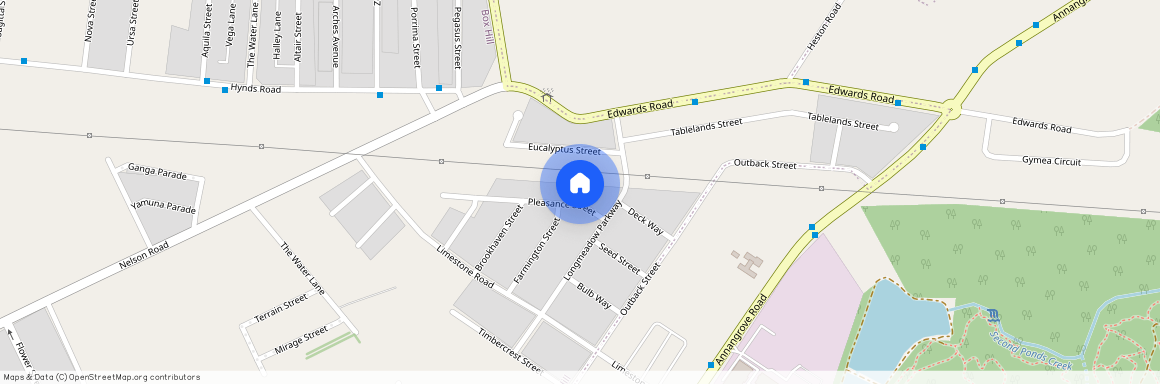 9 Pleasance Street, Box Hill, NSW 2765