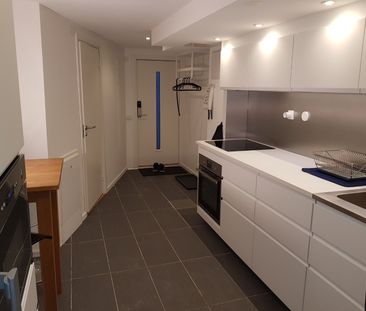 Jakthornsgränden, Lund - Photo 1
