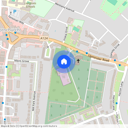 High Street, Hornchurch, RM12