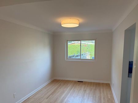 For Lease - 865 Woodroffe Avenue, McKellar Heights - Glabar Park and Area, Ontario - Photo 5