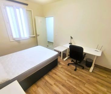 Calle del Alcalde Sáinz de Baranda, Madrid, Community of Madrid 28009 - Photo 4